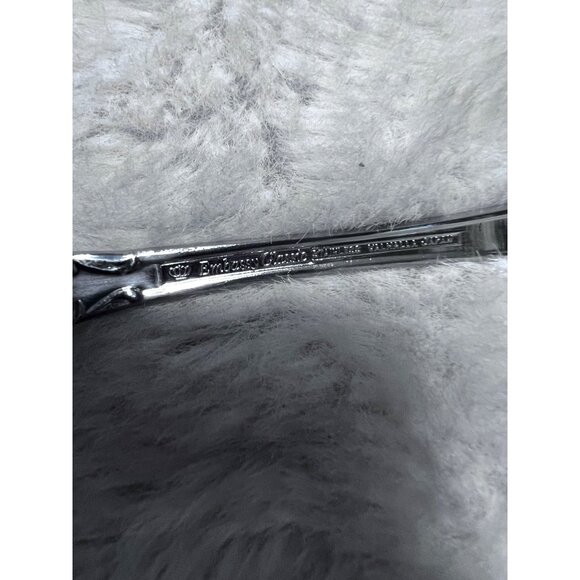 Embassy Classic Stainless Steel Flatware Set of 20 - Picture 4 of 5